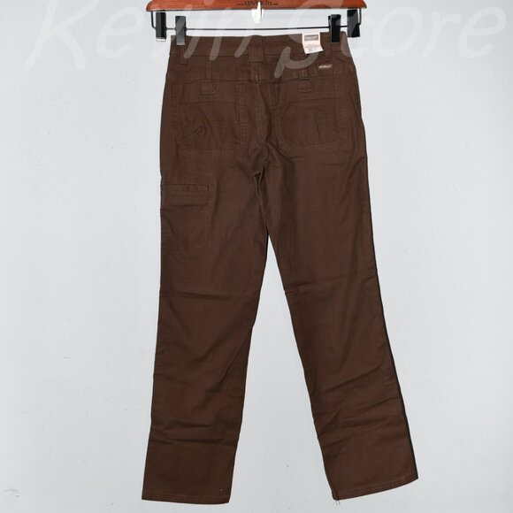 3 pairs Legendary Outfitters Men's Canvas Pants . Price is for 3‎ . - Picture 3 of 10